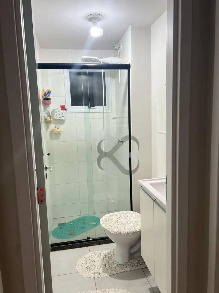 Apartamento, 2 quartos, 44 m² - Foto 3