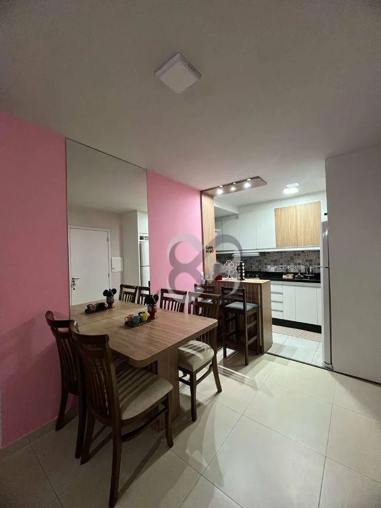 Apartamento, 2 quartos, 44 m² - Foto 2