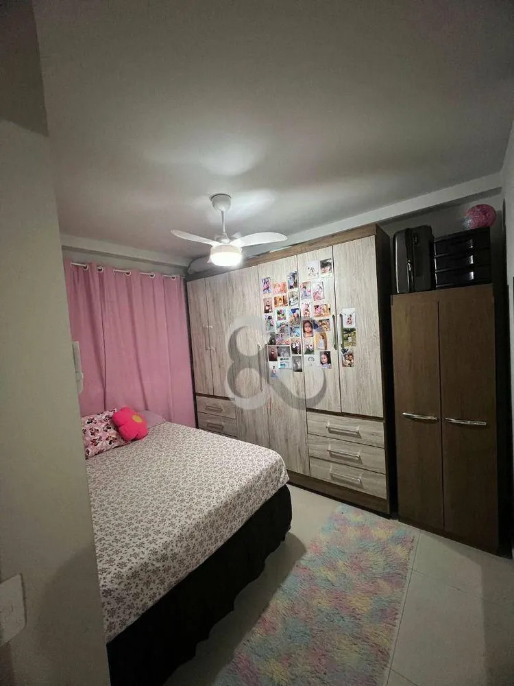 Apartamento, 2 quartos, 44 m² - Foto 5