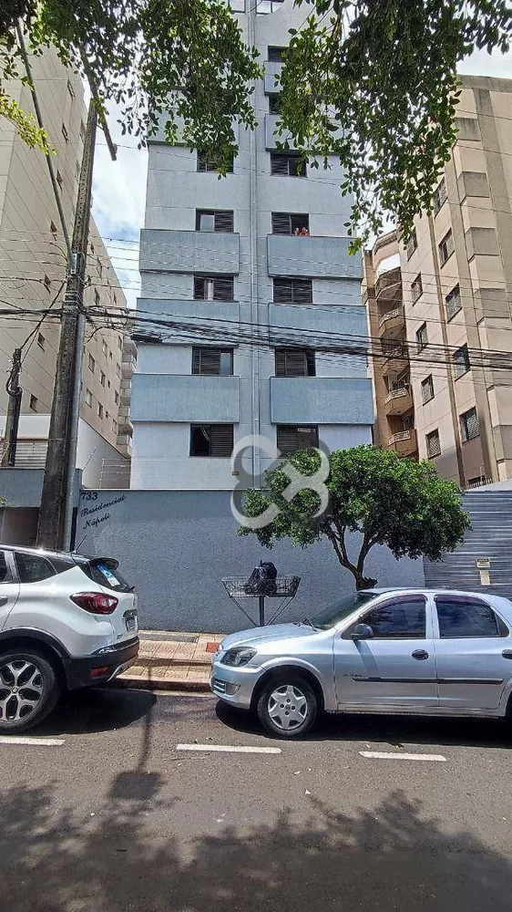 Apartamento, 1 quarto, 40 m² - Foto 8
