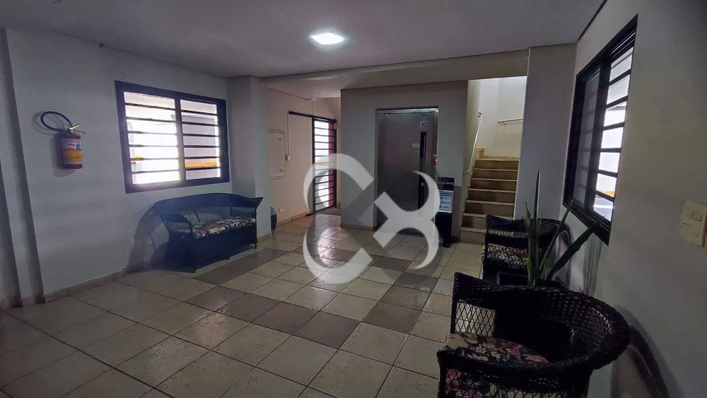 Apartamento, 1 quarto, 40 m² - Foto 3
