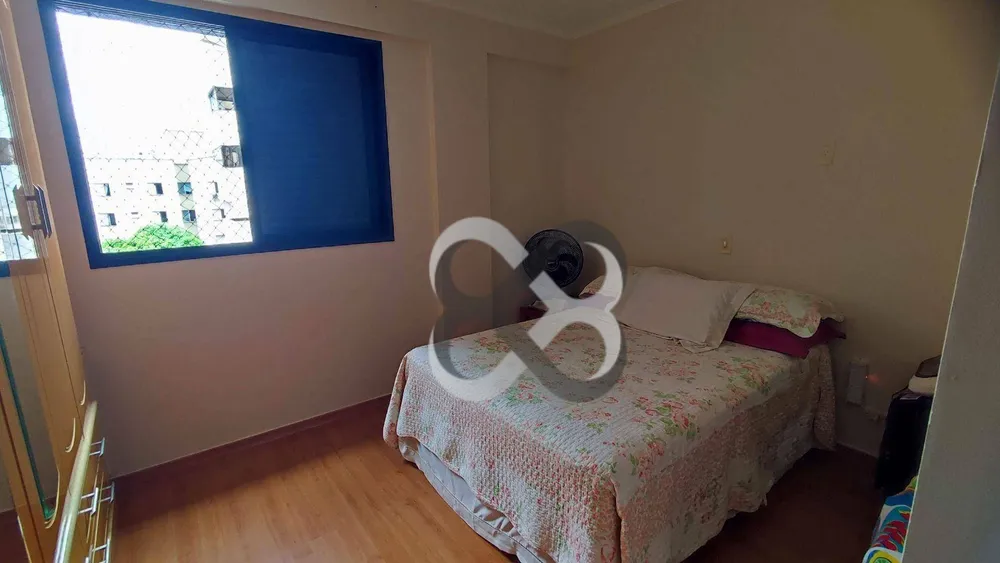 Apartamento, 1 quarto, 40 m² - Foto 2