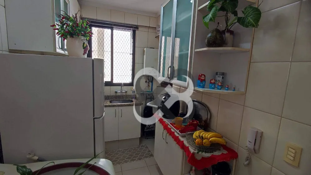 Apartamento, 1 quarto, 40 m² - Foto 1
