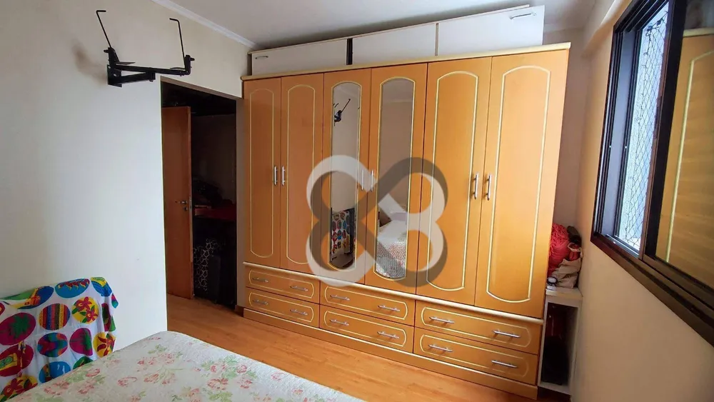 Apartamento, 1 quarto, 40 m² - Foto 7