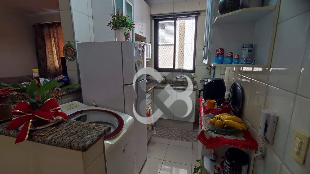 Apartamento, 1 quarto, 40 m² - Foto 5