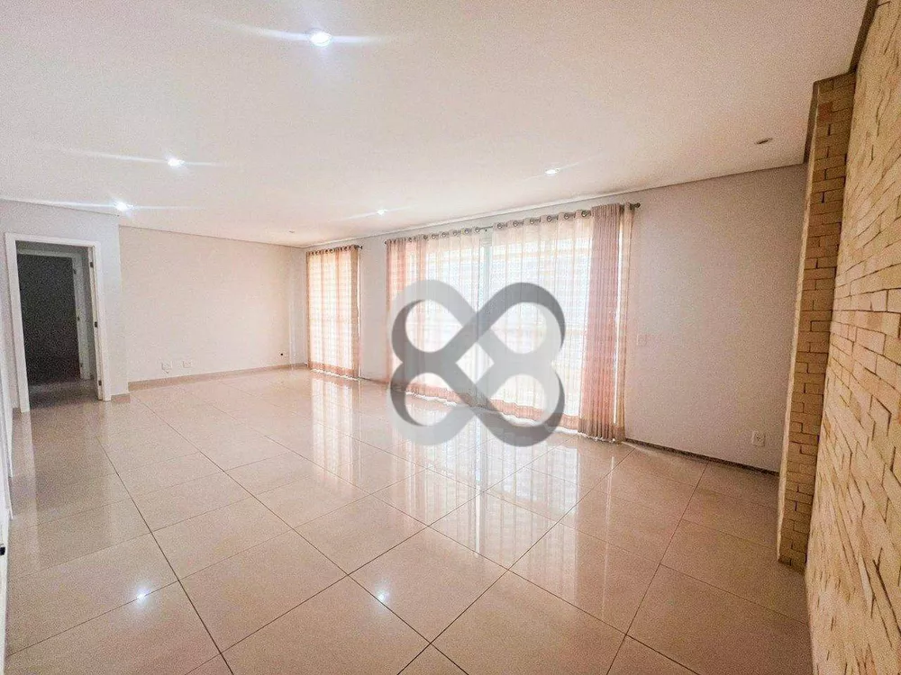 Apartamento à venda com 3 quartos, 122m² - Foto 4