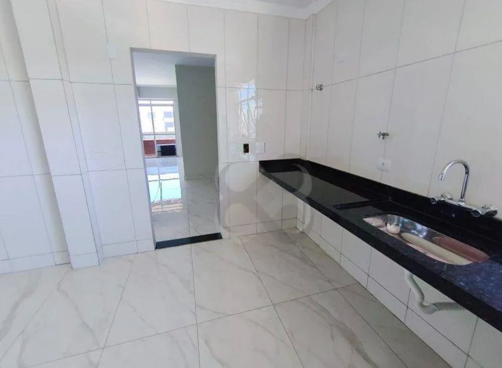 Apartamento, 4 quartos, 140 m² - Foto 9