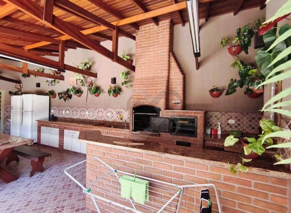 Apartamento, 4 quartos, 140 m² - Foto 11