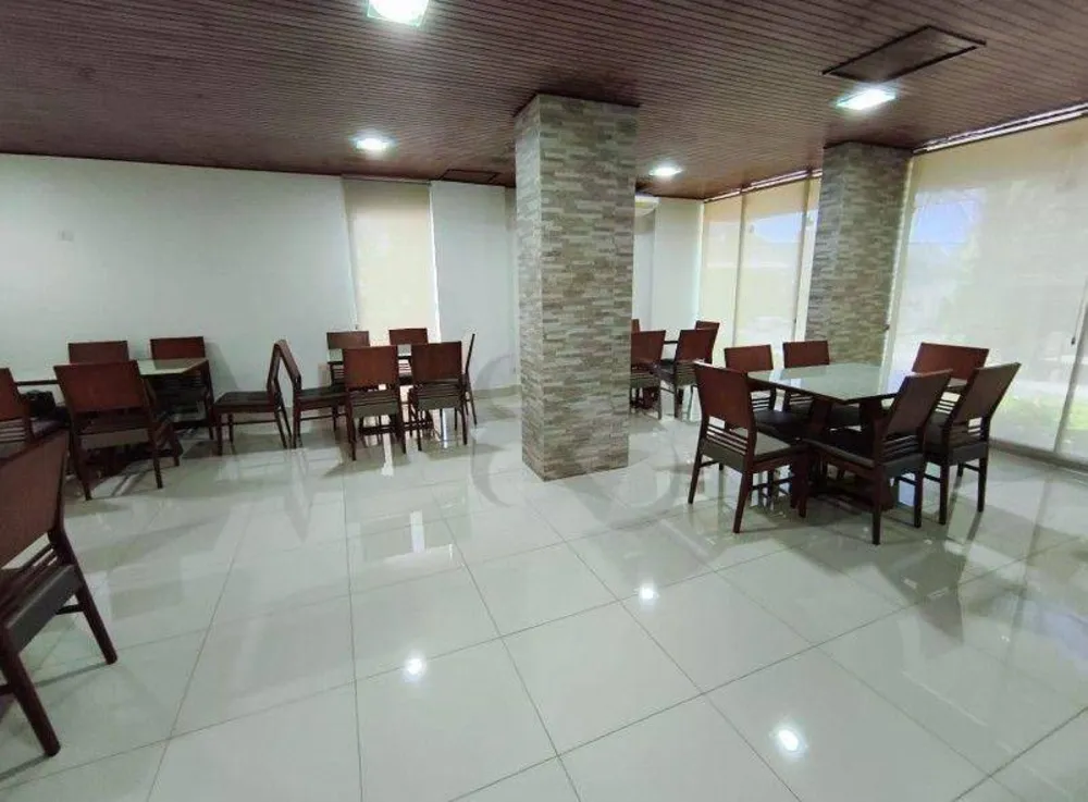 Apartamento, 4 quartos, 140 m² - Foto 12