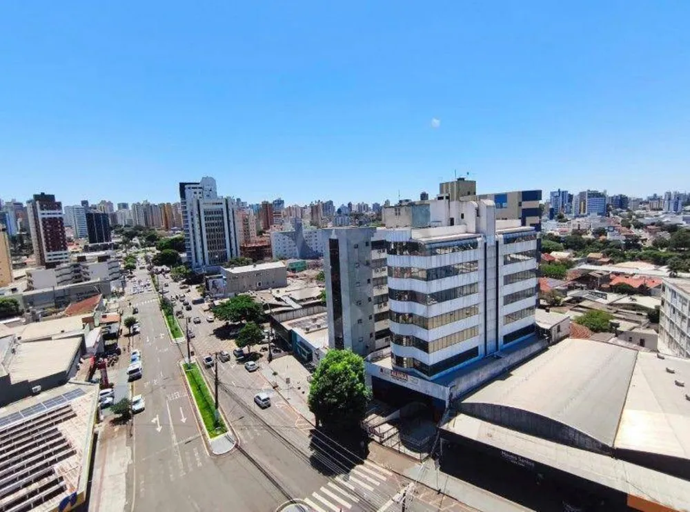 Apartamento, 4 quartos, 140 m² - Foto 3
