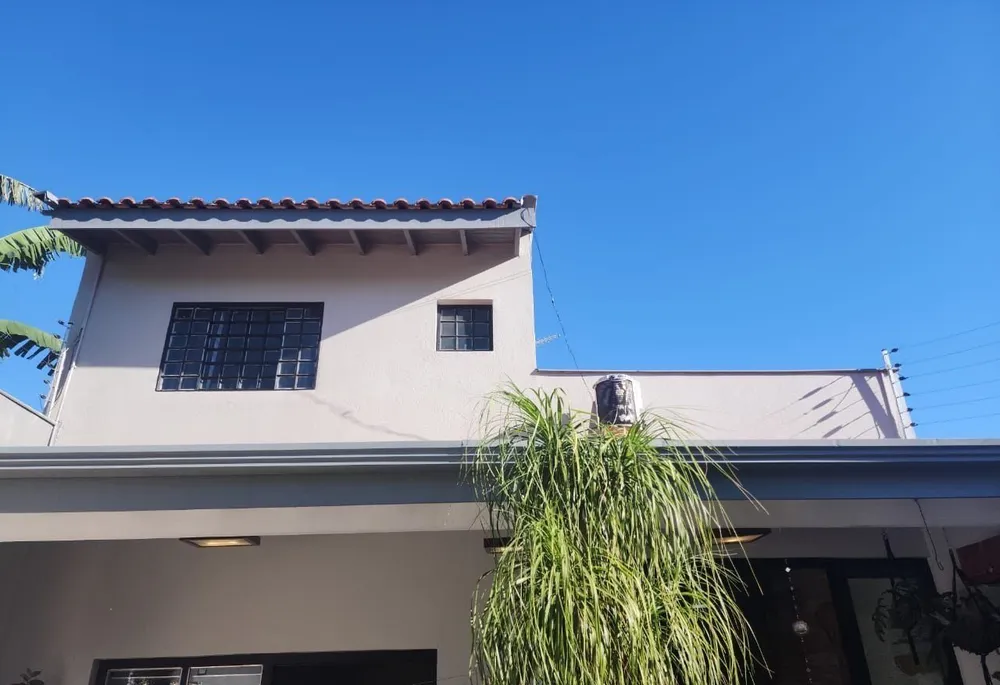 Sobrado, 4 quartos, 251 m² - Foto 3
