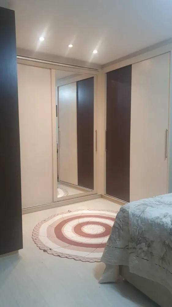 Sobrado, 4 quartos, 251 m² - Foto 4