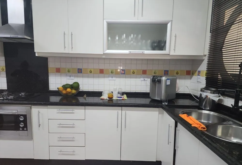 Sobrado, 4 quartos, 251 m² - Foto 6