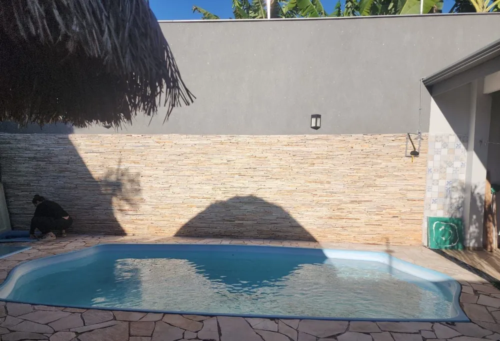 Sobrado, 4 quartos, 251 m² - Foto 8