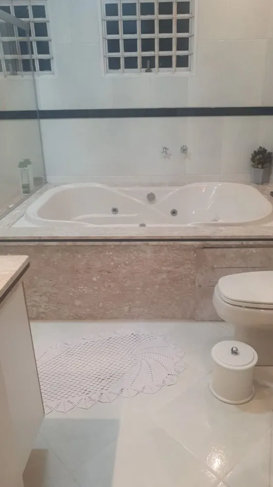 Sobrado, 4 quartos, 251 m² - Foto 5