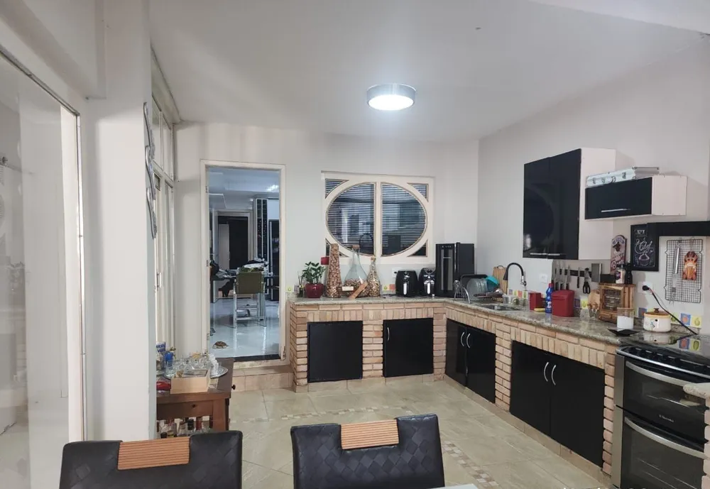 Sobrado, 4 quartos, 251 m² - Foto 7