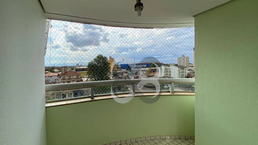 Apartamento, 3 quartos, 84 m² - Foto 2