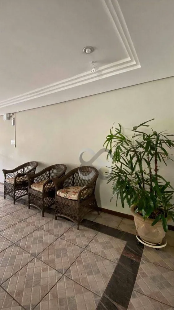 Apartamento, 3 quartos, 84 m² - Foto 3