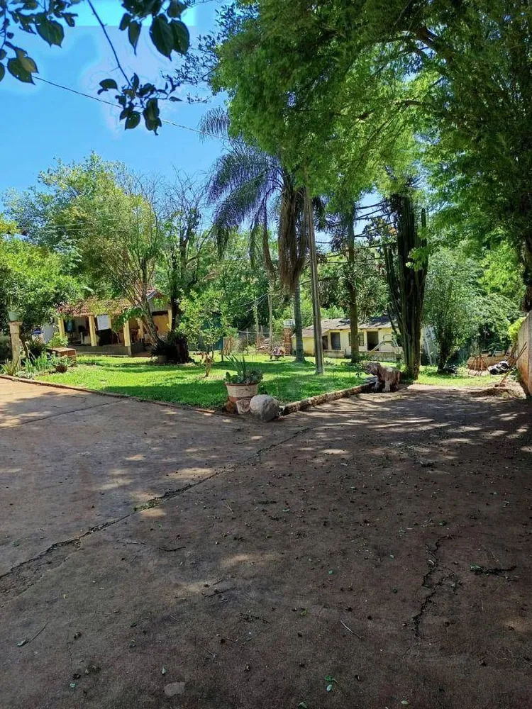 Chácara, 3088 m² - Foto 1