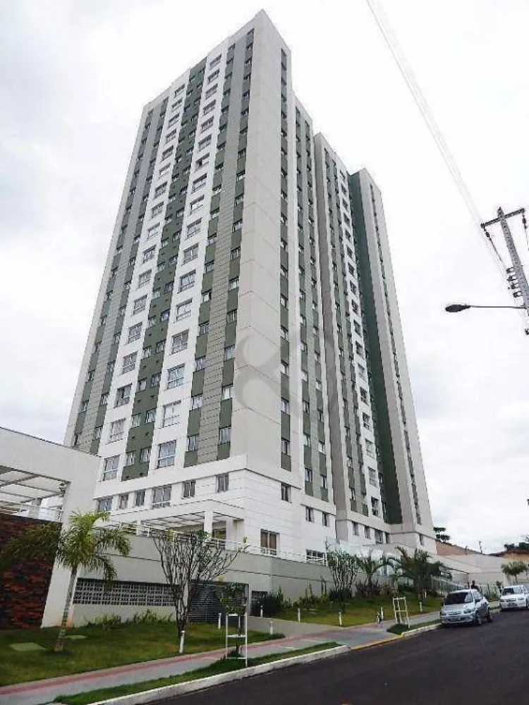 Apartamento, 3 quartos, 58 m² - Foto 1