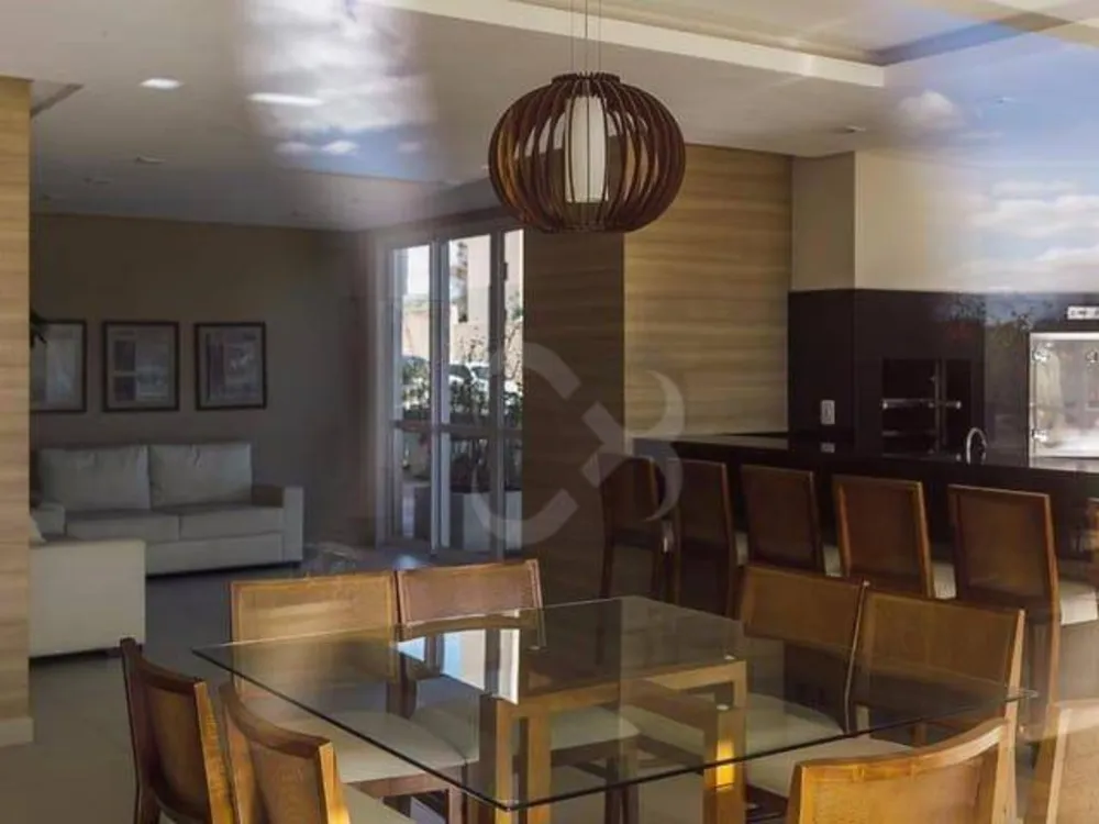Apartamento, 3 quartos, 58 m² - Foto 4