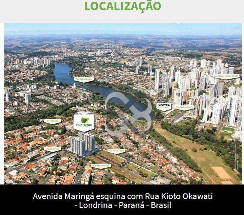 Apartamento, 3 quartos, 75 m² - Foto 9