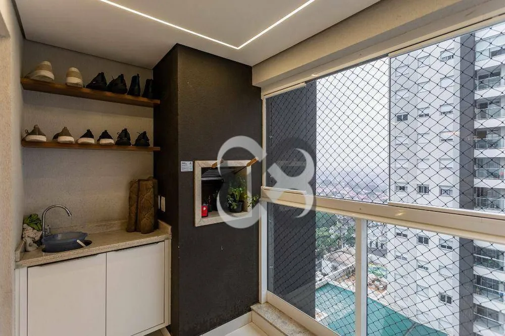 Apartamento, 3 quartos, 75 m² - Foto 6