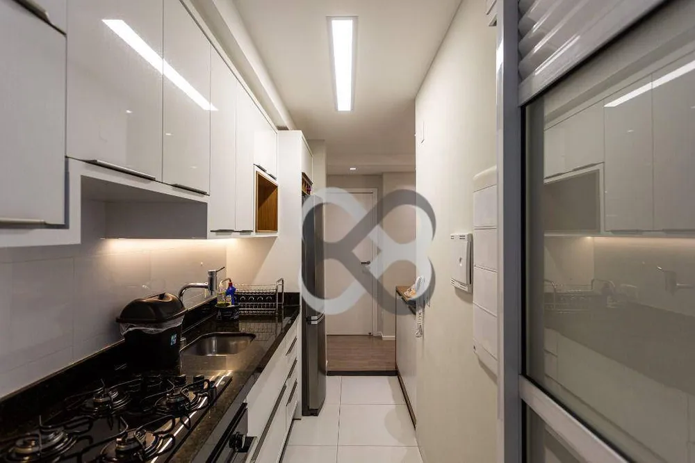 Apartamento, 3 quartos, 75 m² - Foto 12