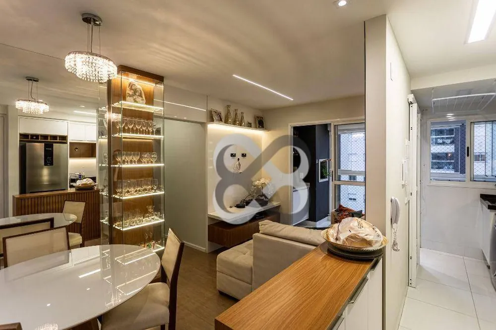 Apartamento, 3 quartos, 75 m² - Foto 7