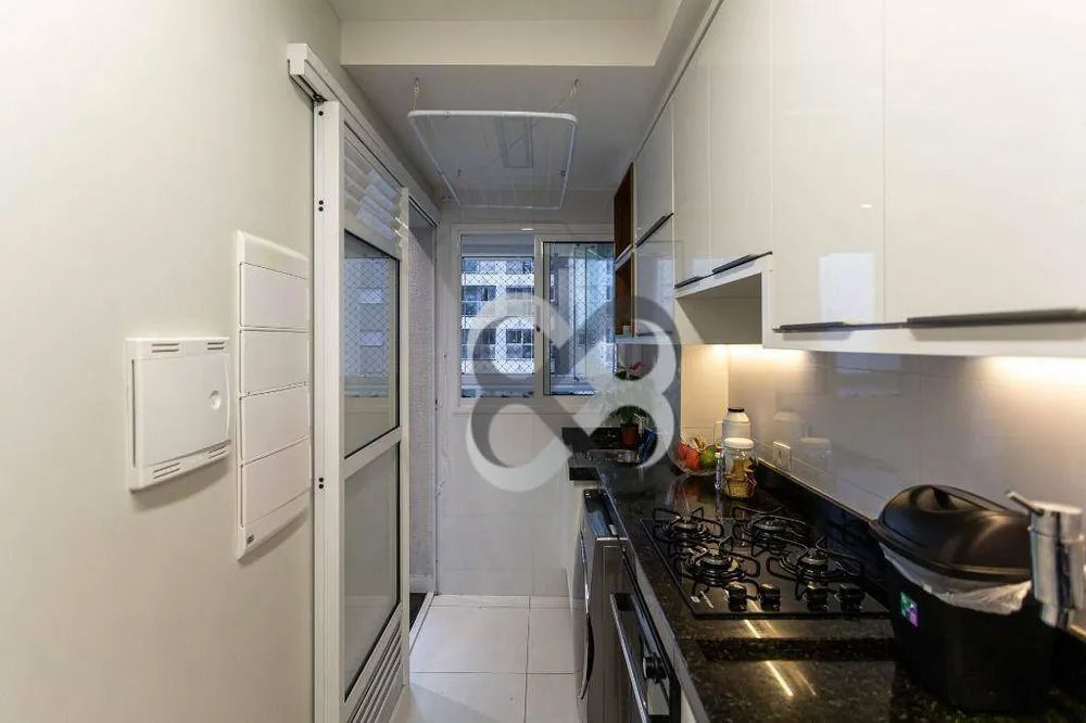 Apartamento, 3 quartos, 75 m² - Foto 8