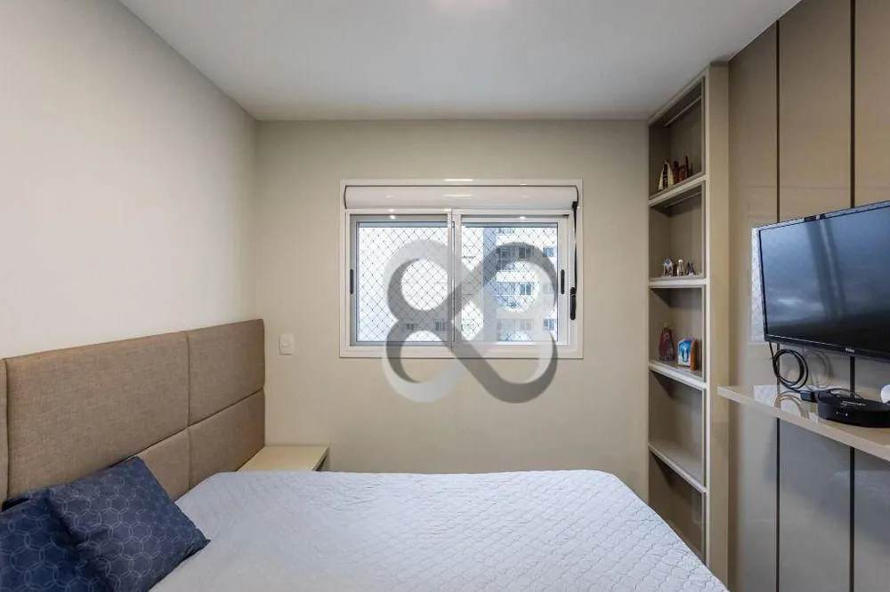 Apartamento, 3 quartos, 75 m² - Foto 3