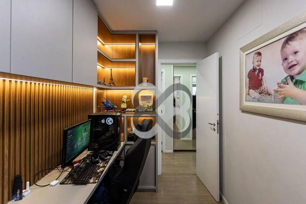 Apartamento, 3 quartos, 75 m² - Foto 10