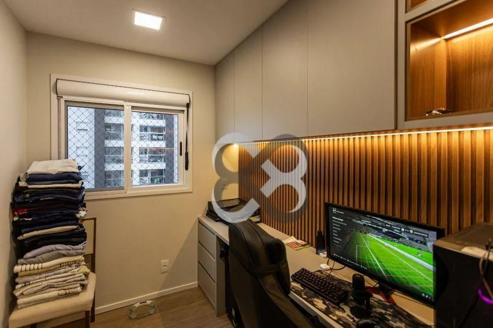Apartamento, 3 quartos, 75 m² - Foto 5