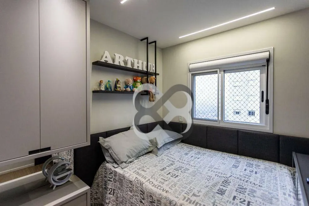Apartamento, 3 quartos, 75 m² - Foto 11