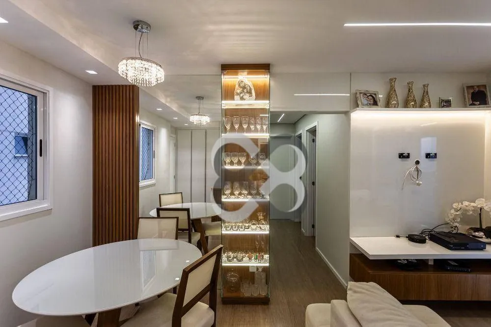 Apartamento, 3 quartos, 75 m² - Foto 4