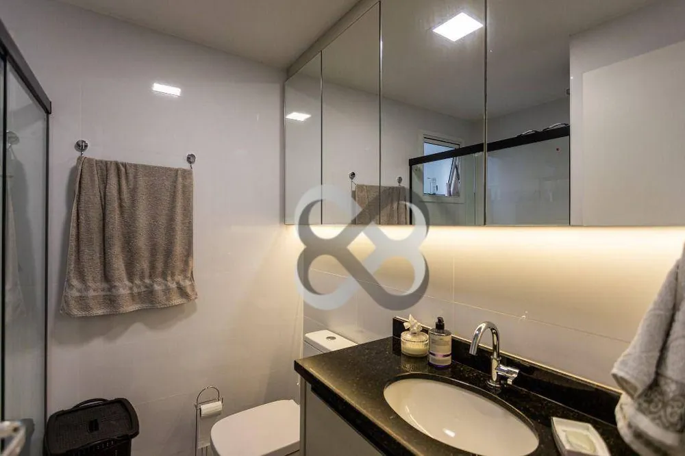 Apartamento, 3 quartos, 75 m² - Foto 2