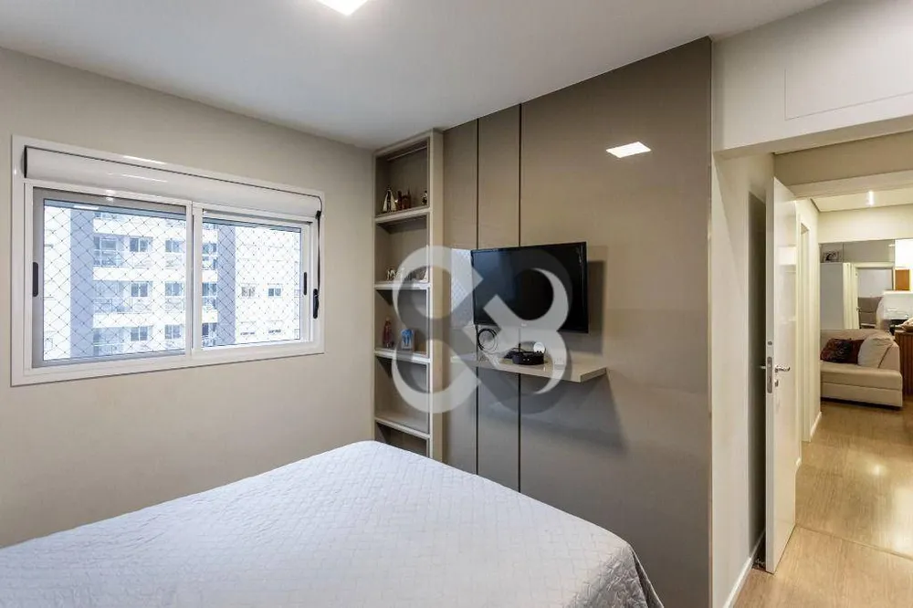 Apartamento, 3 quartos, 75 m² - Foto 1