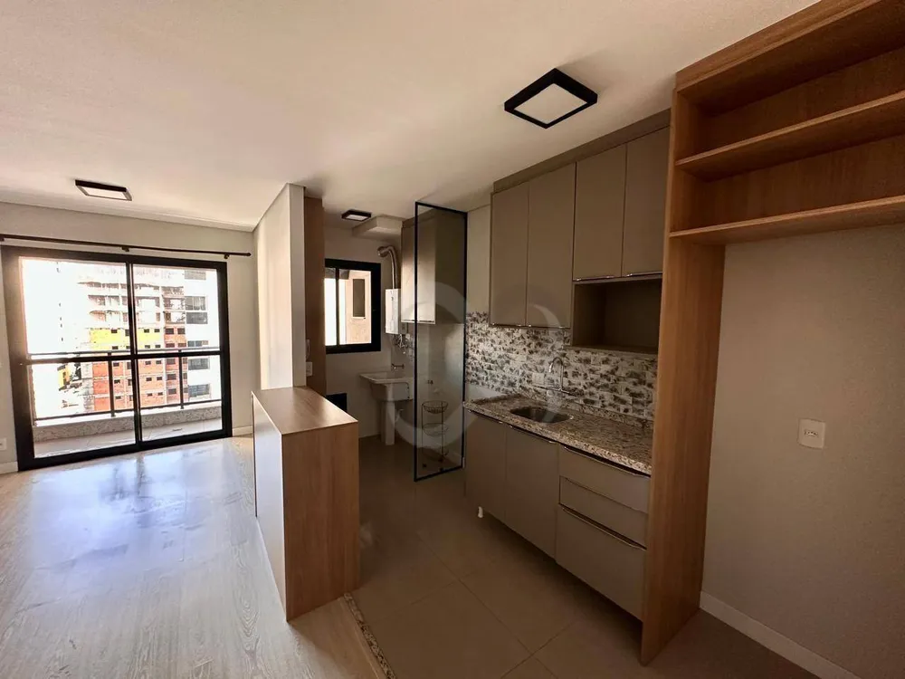 Apartamento, 2 quartos, 58 m² - Foto 3