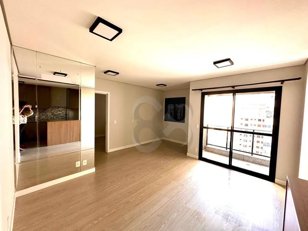 Apartamento, 2 quartos, 58 m² - Foto 2