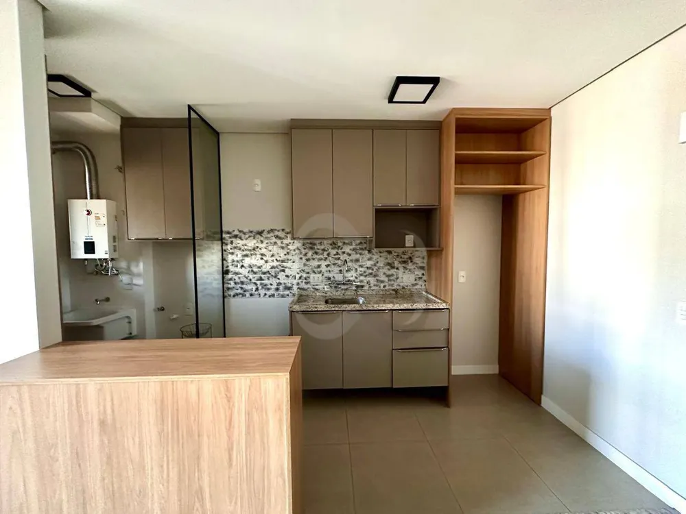 Apartamento, 2 quartos, 58 m² - Foto 4