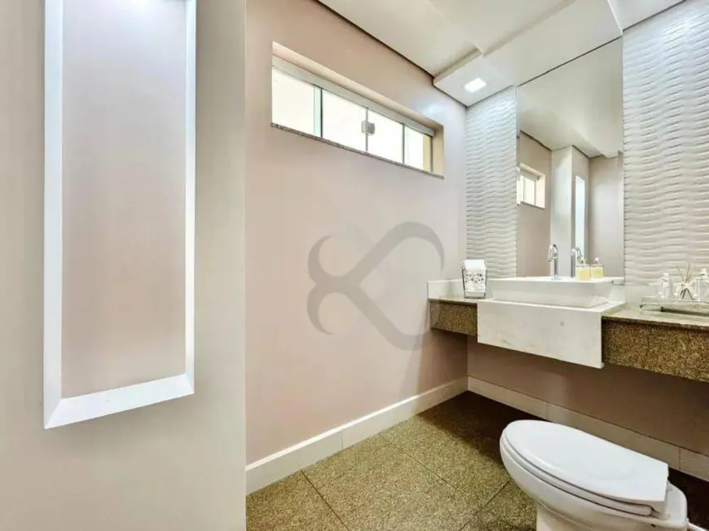 Casa, 4 quartos, 392 m² - Foto 2