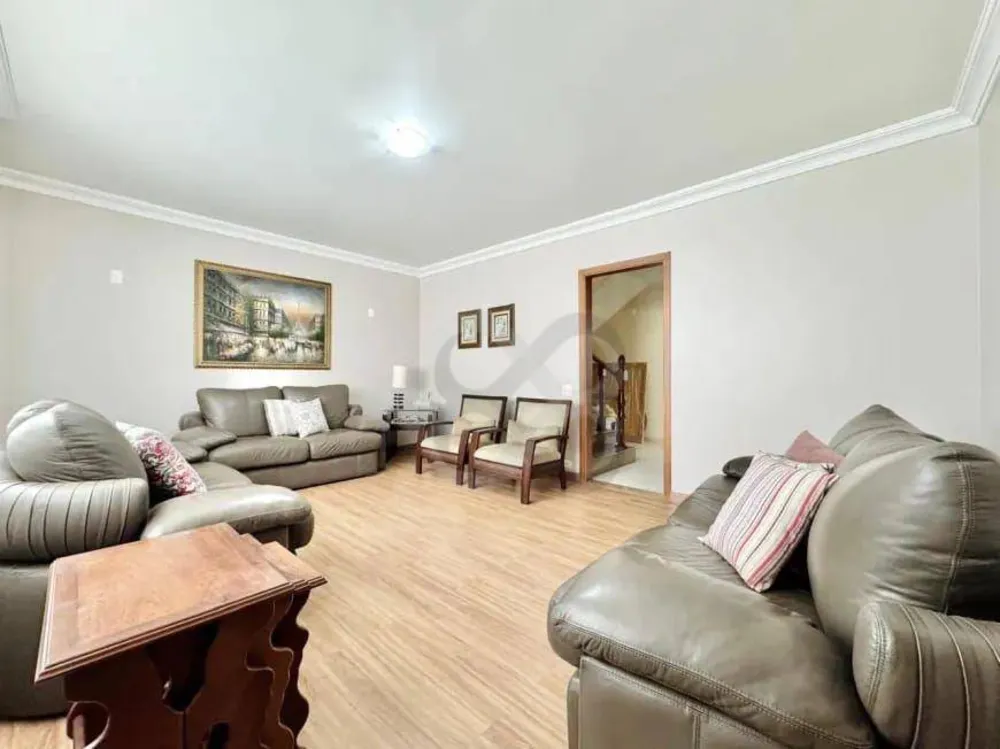 Casa, 4 quartos, 392 m² - Foto 5
