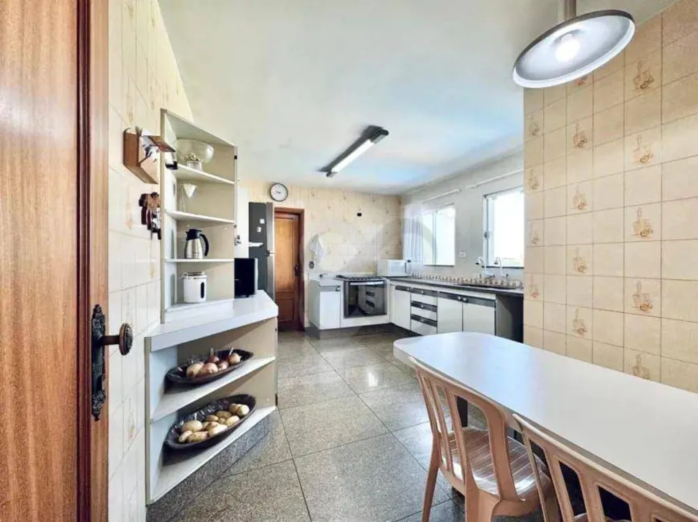 Casa, 4 quartos, 392 m² - Foto 3