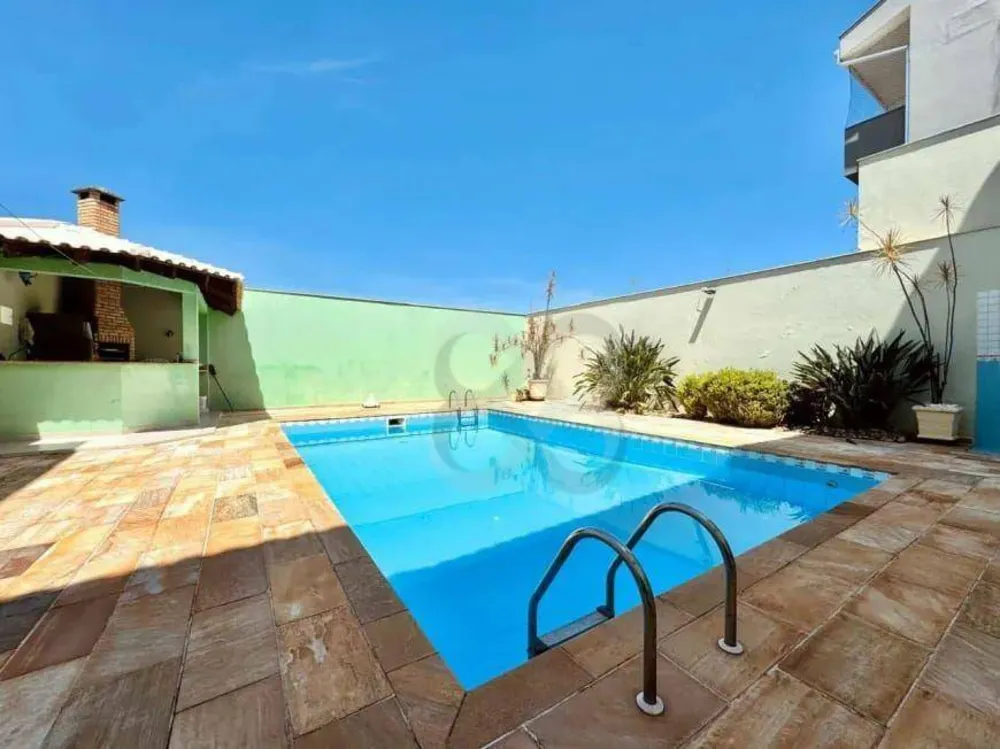 Casa, 4 quartos, 392 m² - Foto 8