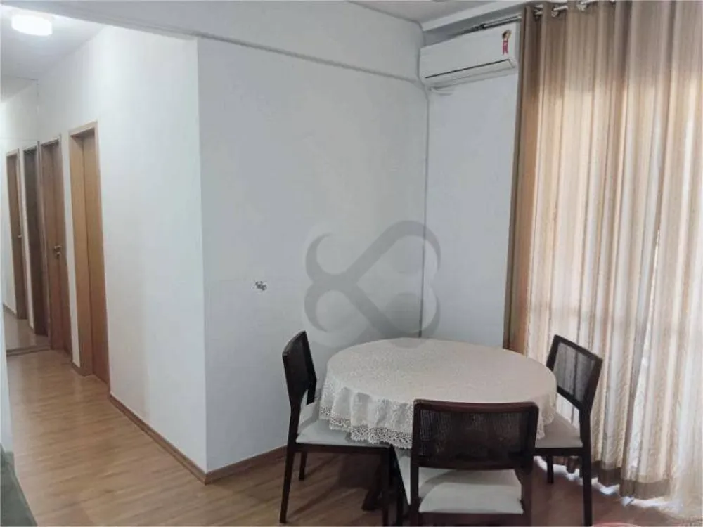 Apartamento, 3 quartos, 69 m² - Foto 2