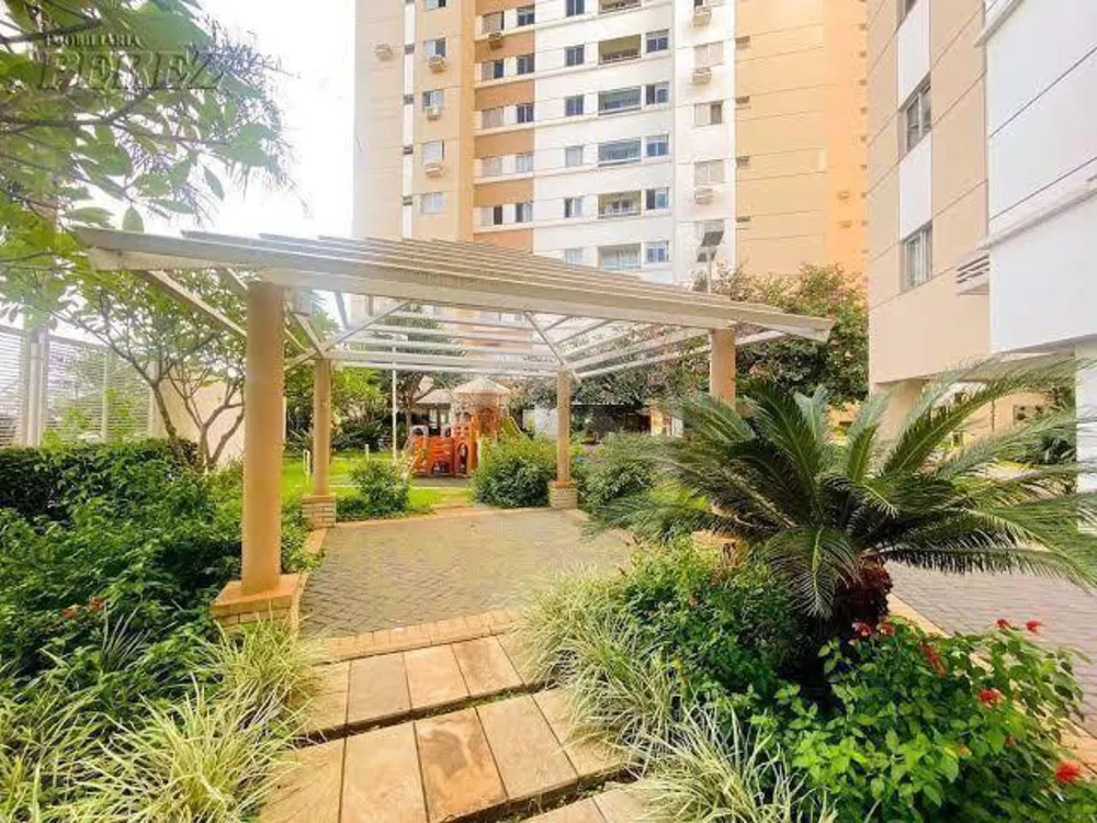 Apartamento, 3 quartos, 69 m² - Foto 4