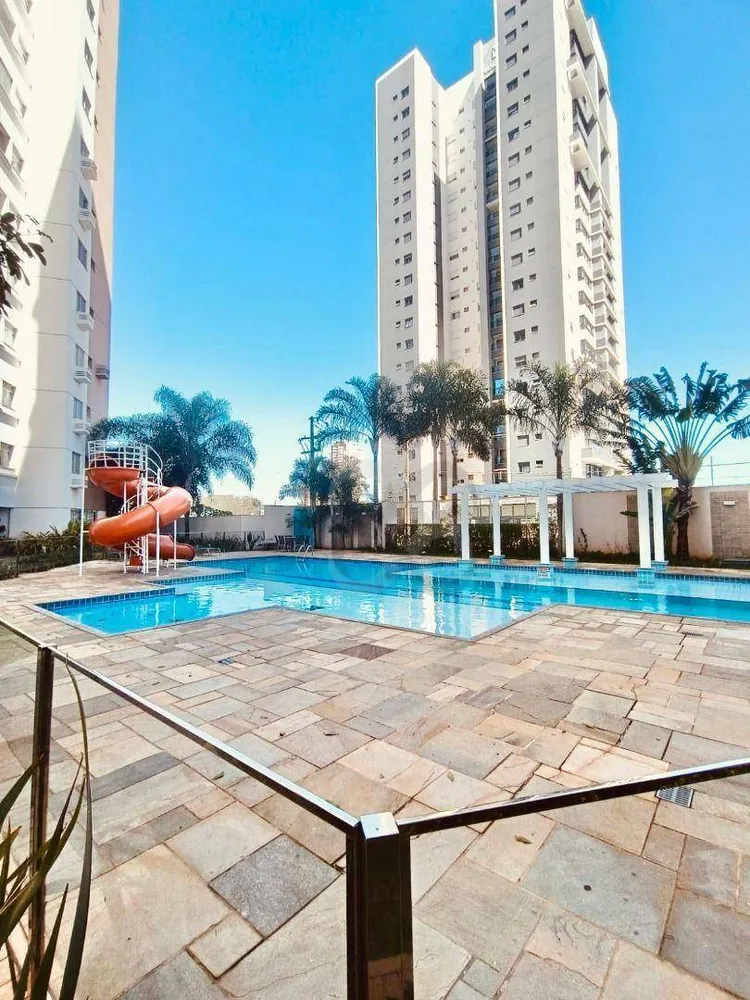 Apartamento, 3 quartos, 69 m² - Foto 7