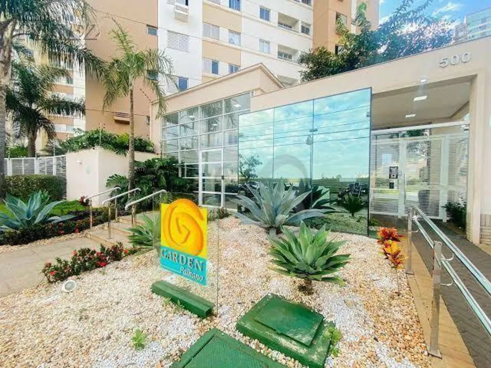Apartamento, 3 quartos, 69 m² - Foto 5