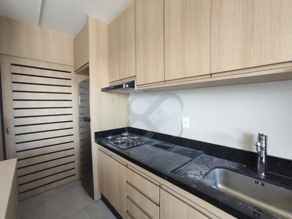 Apartamento, 2 quartos, 78 m² - Foto 2