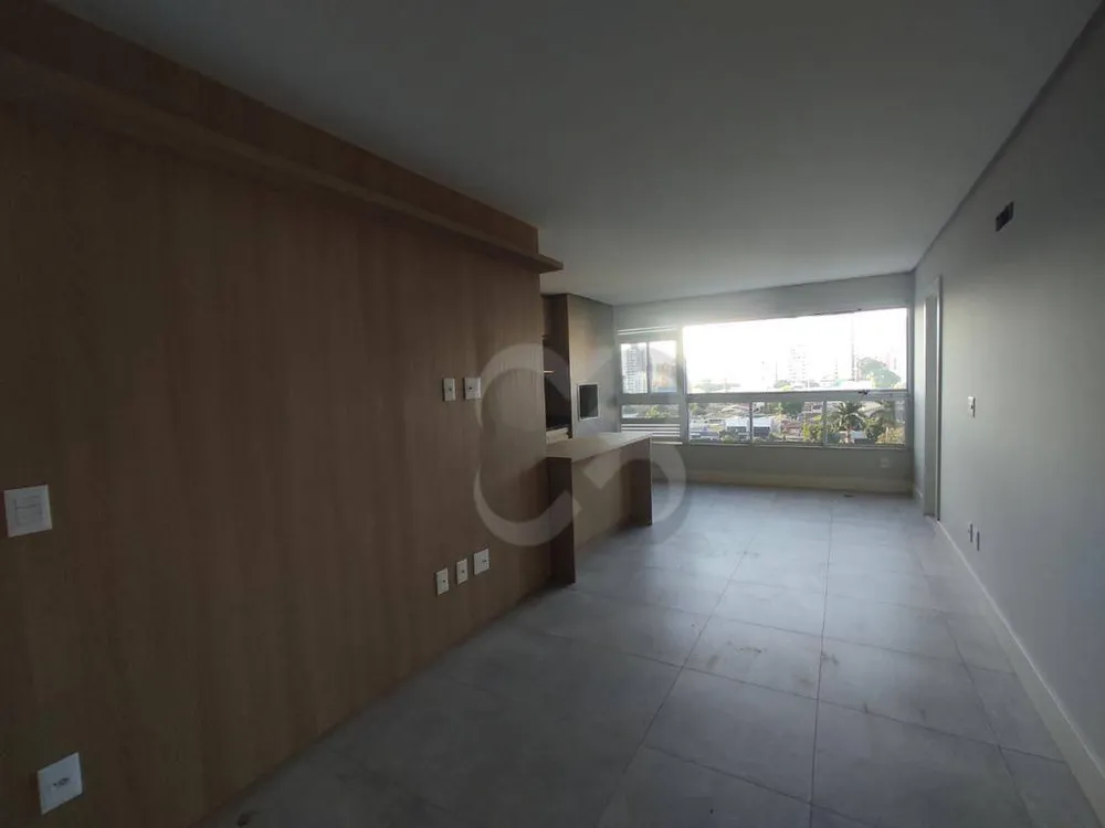 Apartamento, 2 quartos, 78 m² - Foto 1